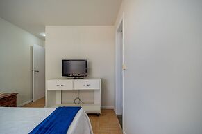 Cf05 Prédio beira mar Apto 3 quartos