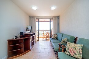 Cf05 Prédio beira mar Apto 3 quartos