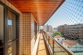 Cf05 Prédio beira mar Apto 3 quartos