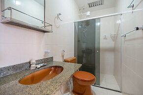 Cf05 Prédio beira mar Apto 3 quartos