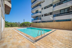 Cf05 Prédio beira mar Apto 3 quartos