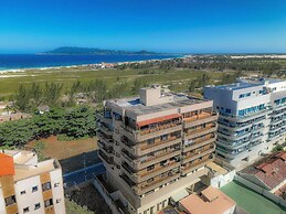 Cf05 Prédio beira mar Apto 3 quartos