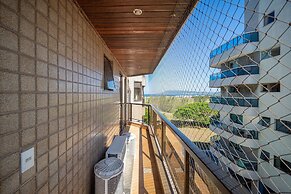 Cf05 Prédio beira mar Apto 3 quartos