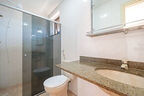 Cf05 Prédio beira mar Apto 3 quartos