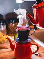 Rancho Green Pine Valley