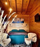 Rancho Green Pine Valley