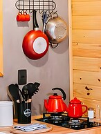 Rancho Green Pine Valley