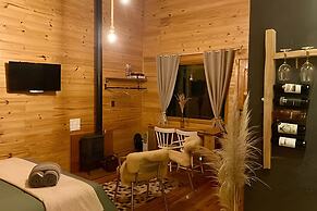 Rancho Green Pine Valley