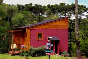 Rancho Green Pine Valley