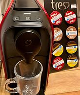 Rancho Green Pine Valley