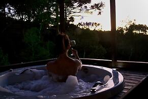 Rancho Green Pine Valley