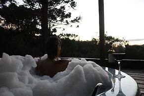 Rancho Green Pine Valley