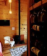 Rancho Green Pine Valley