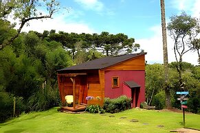 Rancho Green Pine Valley