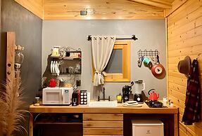 Rancho Green Pine Valley