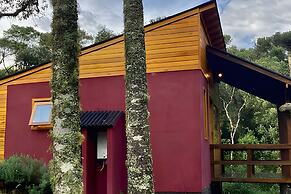 Rancho Green Pine Valley