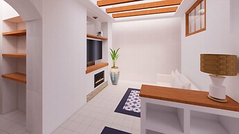 Mi Andalusia Hotel Experience