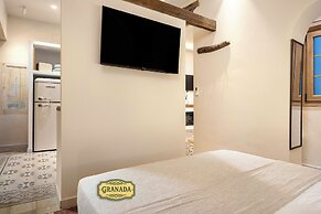 Mi Andalusia Hotel Experience
