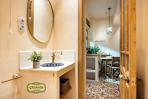 Mi Andalusia Hotel Experience
