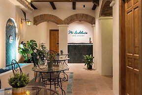 Mi Andalusia Hotel Experience