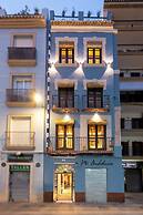 Mi Andalusia Hotel Experience