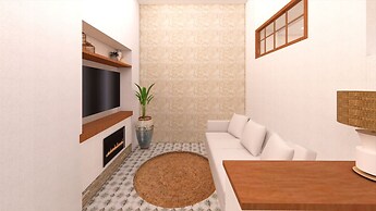 Mi Andalusia Hotel Experience