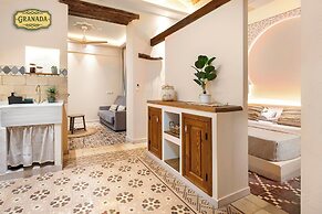 Mi Andalusia Hotel Experience