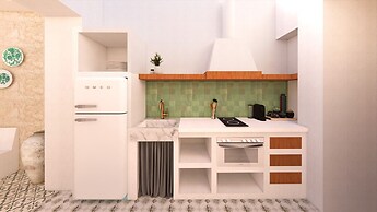 Mi Andalusia Hotel Experience