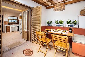 Mi Andalusia Hotel Experience
