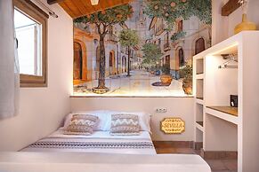 Mi Andalusia Hotel Experience