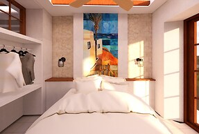 Mi Andalusia Hotel Experience