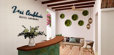 Mi Andalusia Hotel Experience