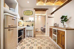 Mi Andalusia Hotel Experience