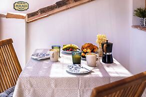 Mi Andalusia Hotel Experience