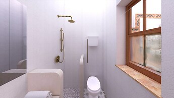 Mi Andalusia Hotel Experience