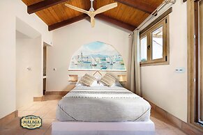 Mi Andalusia Hotel Experience