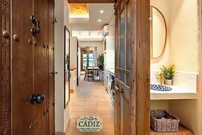 Mi Andalusia Hotel Experience