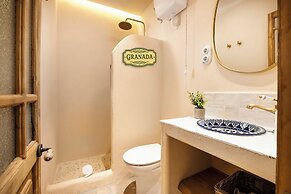 Mi Andalusia Hotel Experience