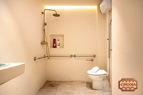 Mi Andalusia Hotel Experience