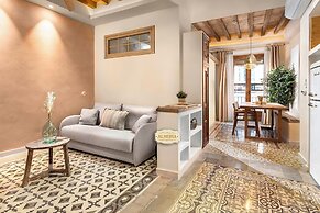 Mi Andalusia Hotel Experience