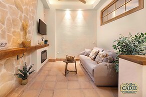 Mi Andalusia Hotel Experience