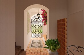 Mi Andalusia Hotel Experience