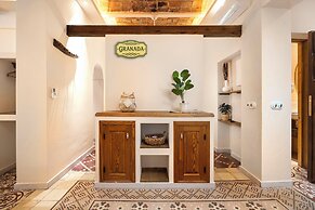 Mi Andalusia Hotel Experience