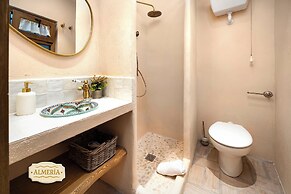 Mi Andalusia Hotel Experience