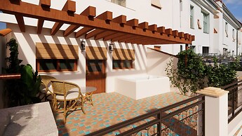 Mi Andalusia Hotel Experience