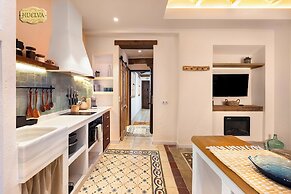 Mi Andalusia Hotel Experience