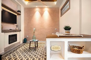 Mi Andalusia Hotel Experience
