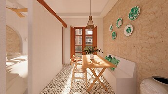 Mi Andalusia Hotel Experience