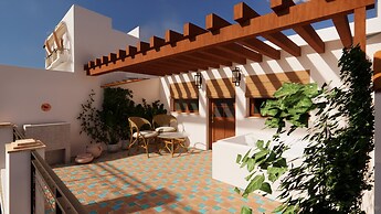 Mi Andalusia Hotel Experience