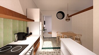 Mi Andalusia Hotel Experience